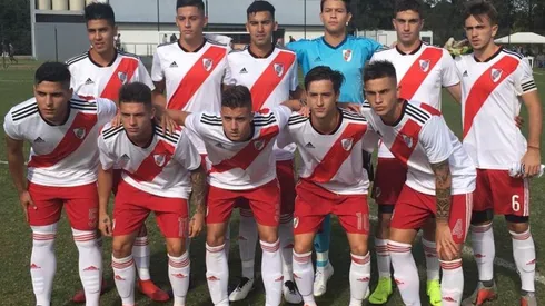 La Quinta División de River todavía no tiene definido quién será el DT. (FOTO: LPM)