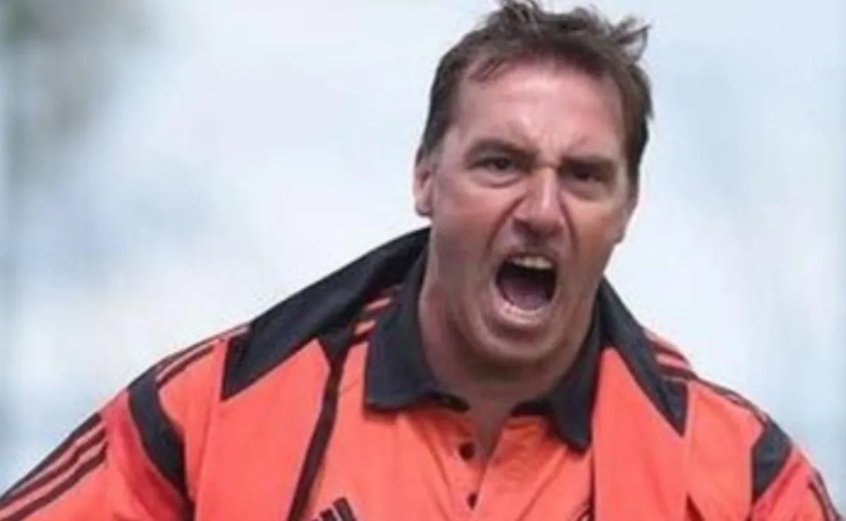 Borrelli compartió plantel en River con Marcelo Gallardo en 1997