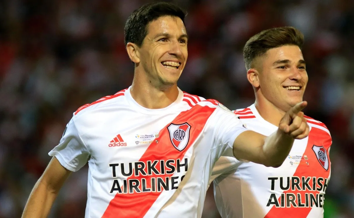 River comenzará el año de manera oficial el 19 de enero frente a Independiente