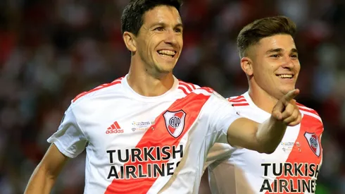 River comenzará el año de manera oficial el 19 de enero frente a Independiente