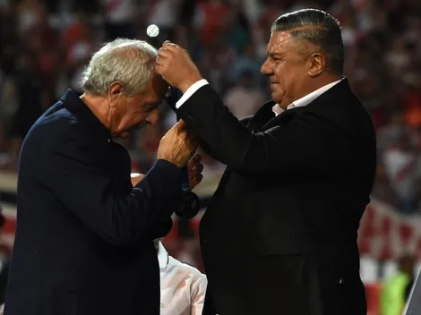 Llega el VAR al fútbol argentino