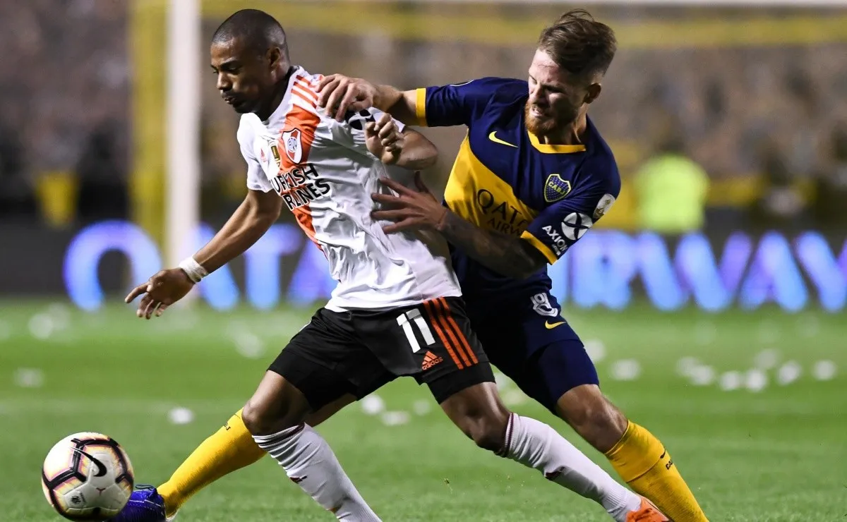 De La Cruz, uno de los que pro