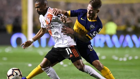 De La Cruz, uno de los que pro