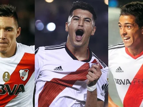 ¿Cuál fue el mejor jugador de las Inferiores en la última década?