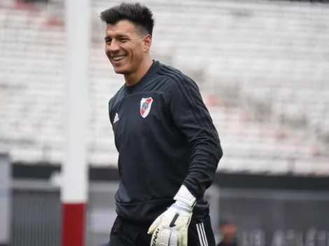 El curioso dato de Bologna desde su llegada a River