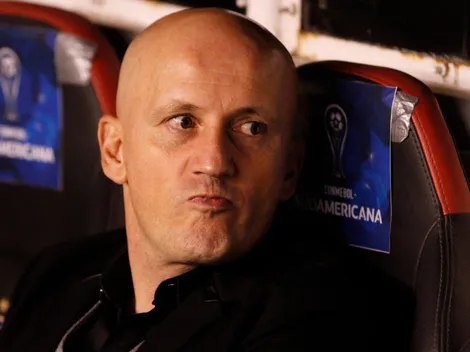 "No le tengo temor a River"