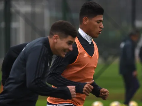 ¿River pierde dos jugadores más para inicios de 2020?