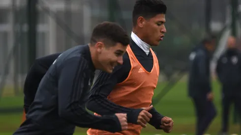 Gallardo no podría contar con ellos.