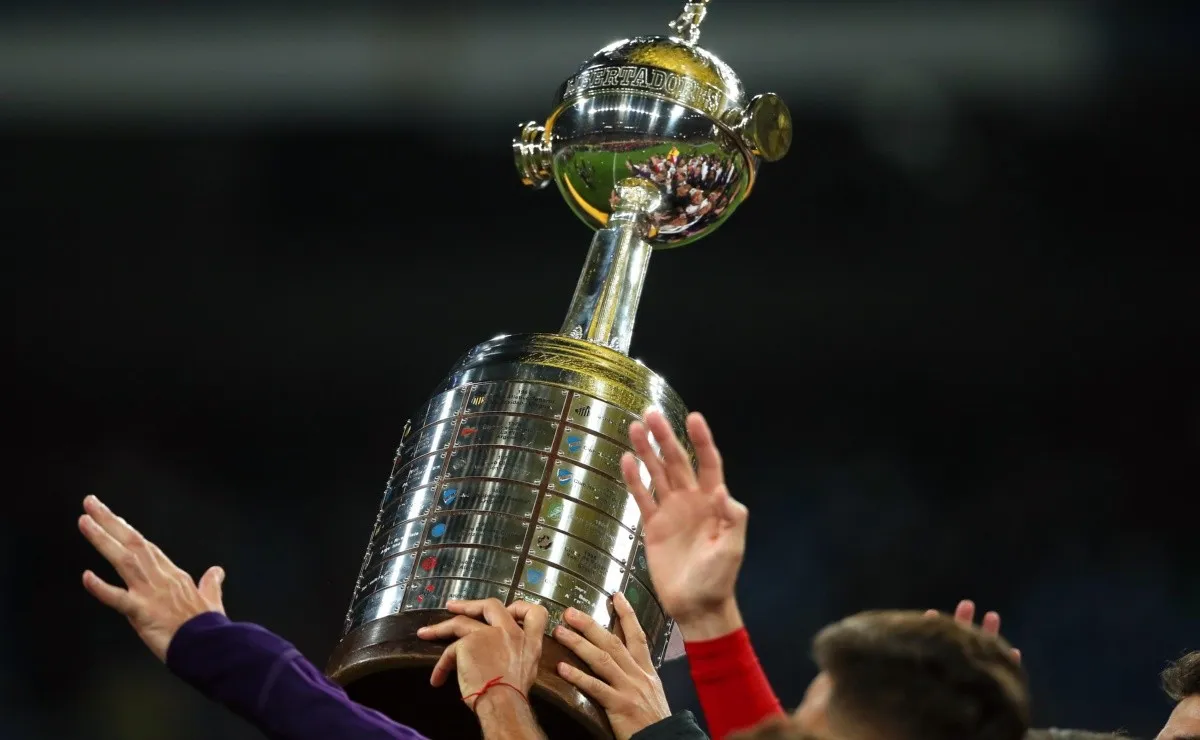 El equipo de Gallardo comenzaría su participación en el certamen ante Liga de Quito.