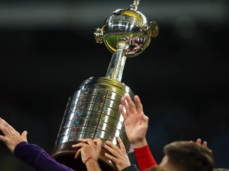 El calendario de River en el Grupo D de la Copa