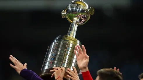 El equipo de Gallardo comenzaría su participación en el certamen ante Liga de Quito.