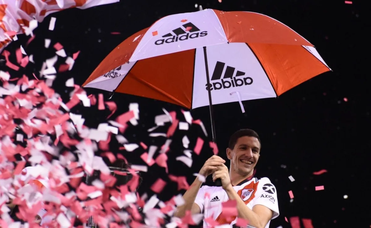 Nacho contó grandes intimidades en una jugosa entrevista