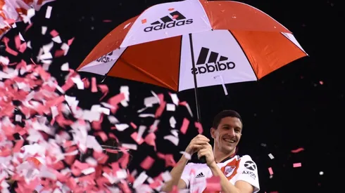 Nacho contó grandes intimidades en una jugosa entrevista