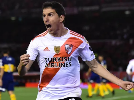 Las claves para entender la situación de Nacho Fernández