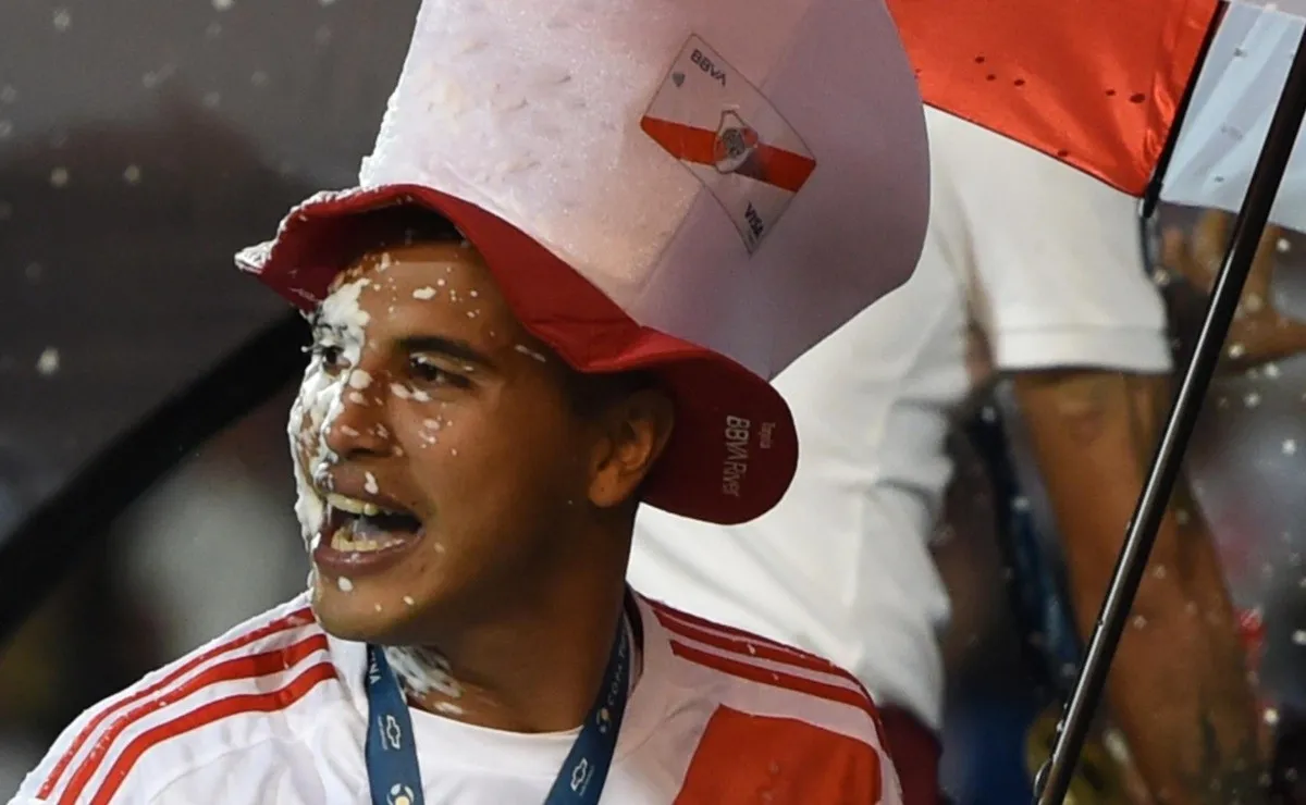 Te dejamos las estadísticas que supo cosechar el tucumano