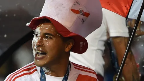 Te dejamos las estadísticas que supo cosechar el tucumano