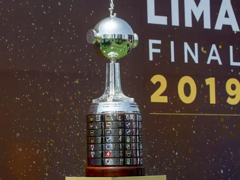 Aumentos en los premios para la Copa 2020