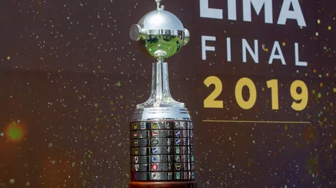 ¡La Libertadores no sólo te da prestigio deportivo!