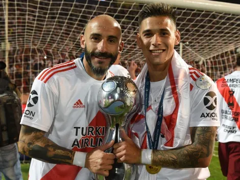 River y los 76 equipos que buscarán arrebatarle el título