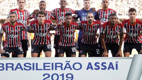 San Pablo ganó tres veces la Copa Libertadores: 1992, 1993 y 2005. (FOTO: Getty)