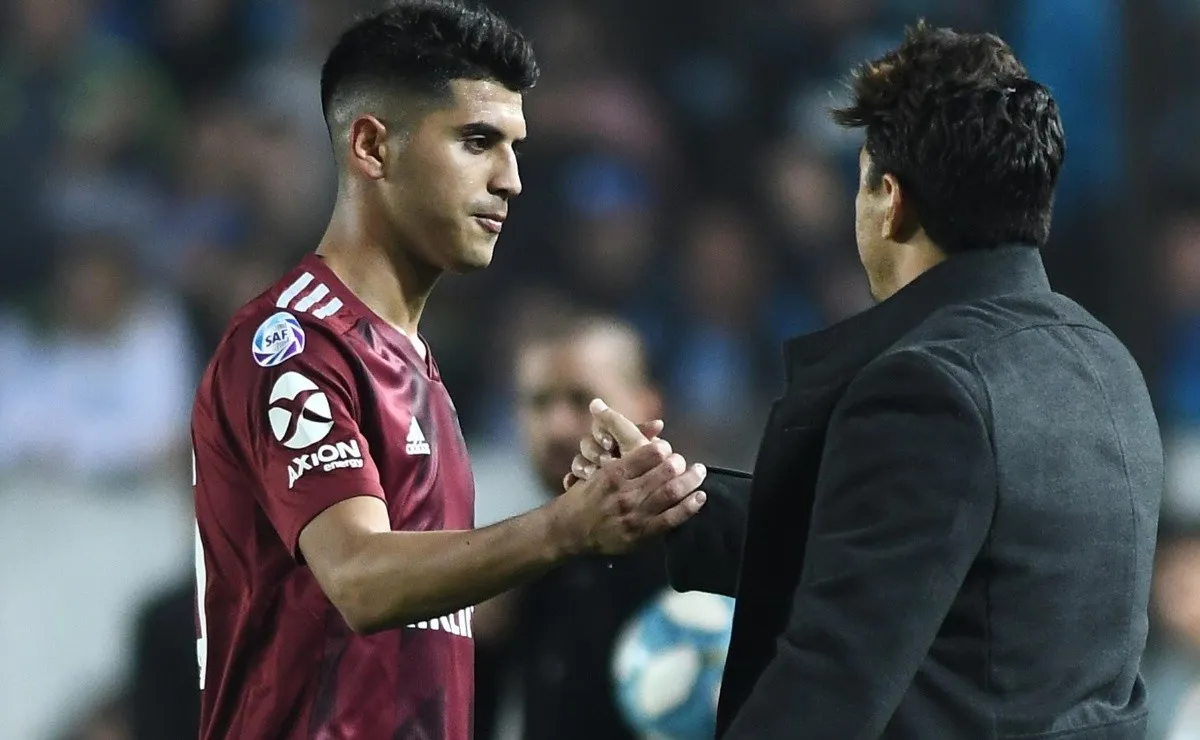 Gallardo podría darle más protagonismo a Quintero en el equipo titular.