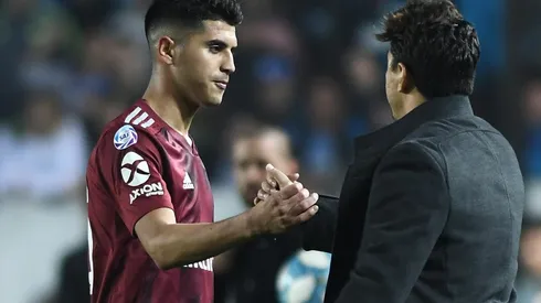 Gallardo podría darle más protagonismo a Quintero en el equipo titular.