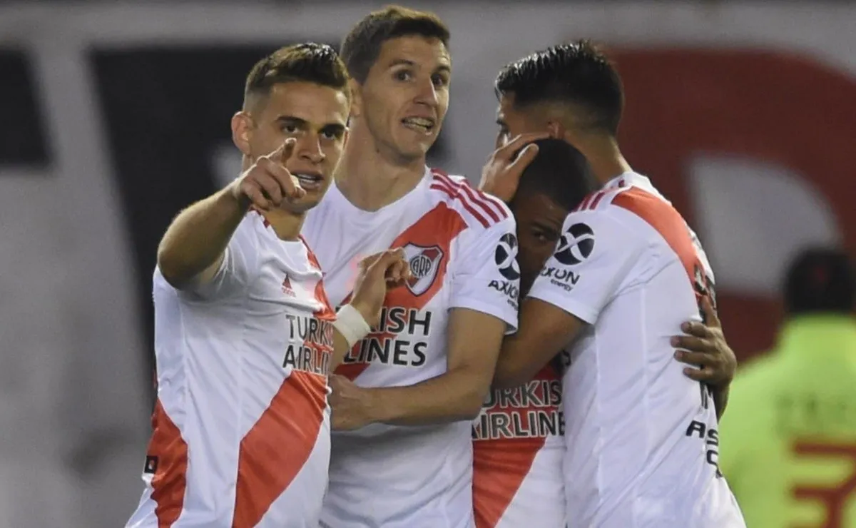 River tuvo un 2019 muy movido.