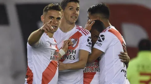 River tuvo un 2019 muy movido.