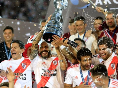 Las mejores fotos y videos de los festejos