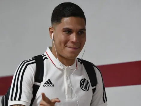 "Ser titular muchas veces no quiere decir nada"