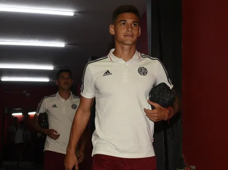 De qué depende la salida de Martínez Quarta