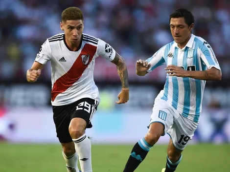 ¿Final con Racing en Miami?