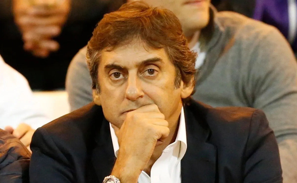 "Estos jugadores se merecían terminar el año así", declaró el mánager