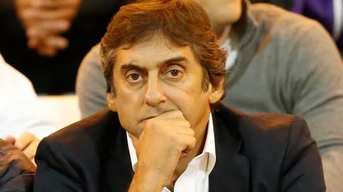 "Estos jugadores se merecían terminar el año así", declaró el mánager