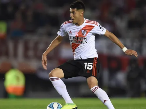 Bayer Leverkusen oficializó la llegada de Palacios