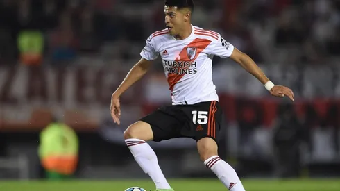 Palacios firmará un contrato hasta junio del 2025 con el club alemán