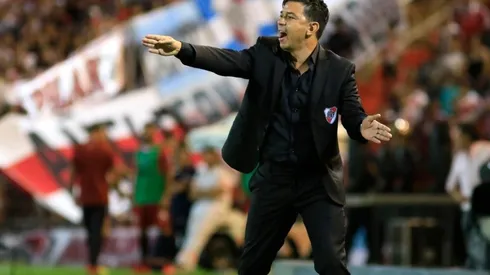 El Muñeco evaluará su futuro cada 6 meses a partir del 2020