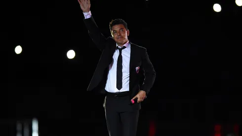 Hay que creer que vamos por más.