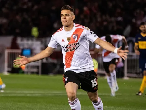 Los posibles rivales de River en la fase de grupos de la Libertadores 2020