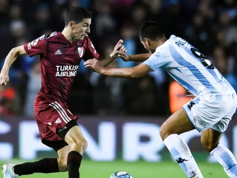 Cuándo se jugará la final ante Racing