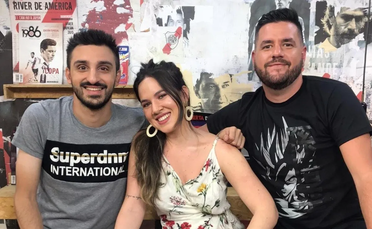 LPM TV, todos los martes de 21 a 22 horas, por FWTV.