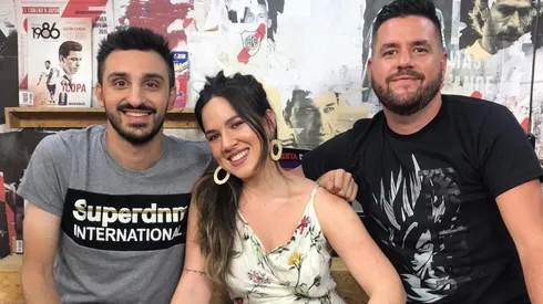 LPM TV, todos los martes de 21 a 22 horas, por FWTV.