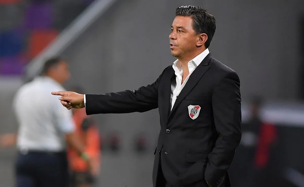 El entrenador del Más Grande continúa estirando su cuenta personal con la obtención de la Liga Profesional