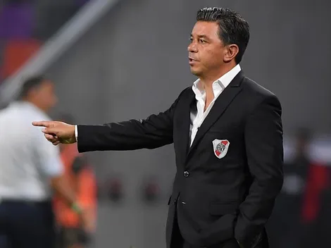 Los trece títulos de Gallardo en River