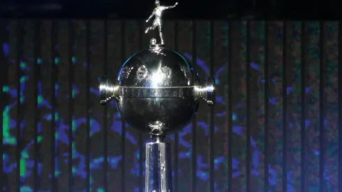 River va por su quinta Libertadores: fue campeón en 1986, 1996, 2015 y 2018. (FOTO: Getty)