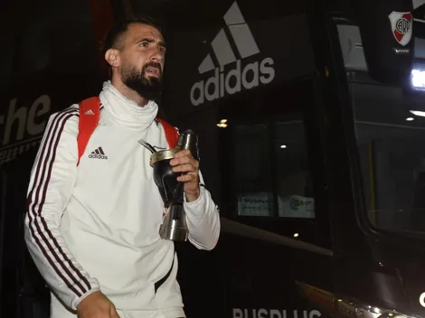 Pratto tendrá una puesta a punto especial