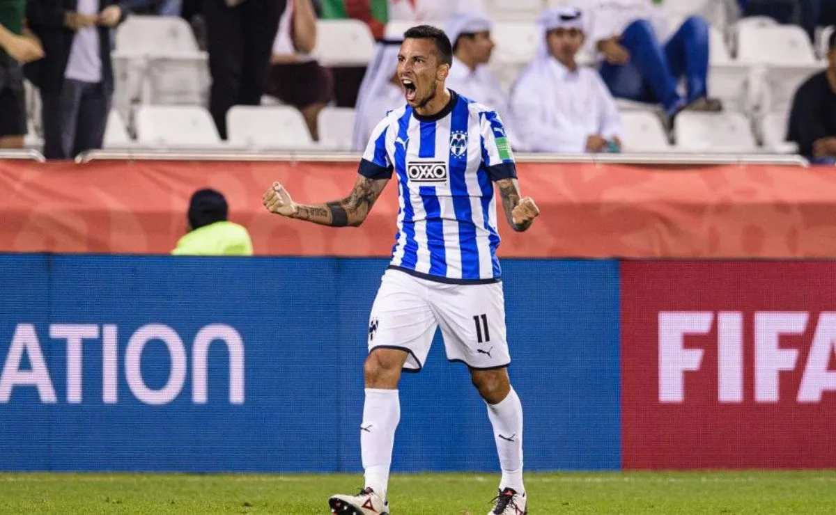 Monterrey enfrentará a Liverpool en semifinales