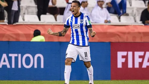 Monterrey enfrentará a Liverpool en semifinales