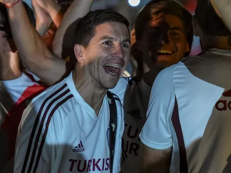 Los motivos por los que Nacho podría irse