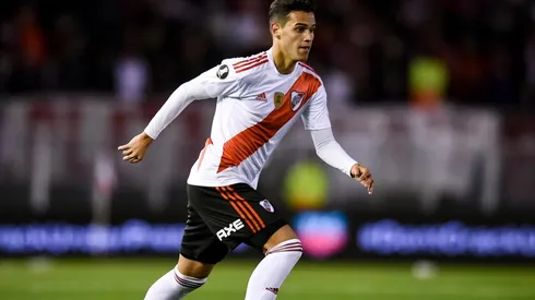 Ferreira tiene contrato hasta el 2022, y una cláusula de rescisión de 22 millones de dólares